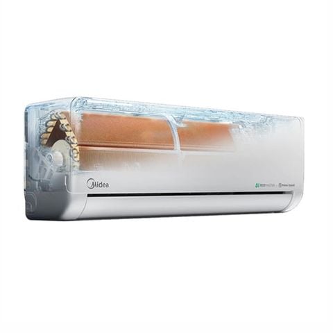  Máy lạnh MIDEA Inverter MSCE 25CRFN8 (2.5 HP) 