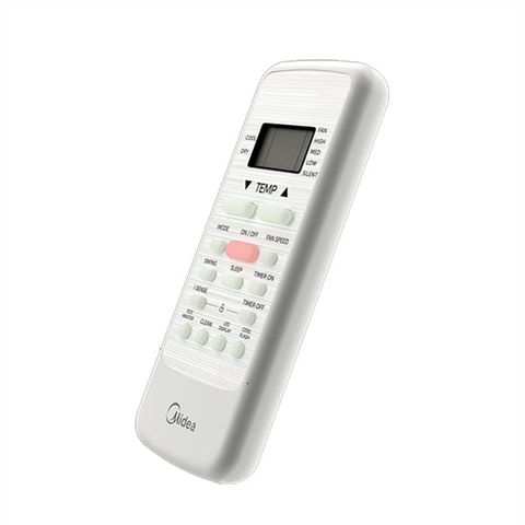  Máy lạnh MIDEA Inverter MSCE 25CRFN8 (2.5 HP) 