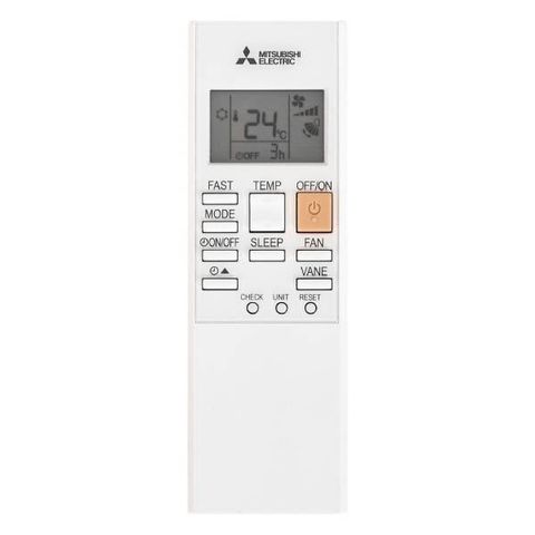 Máy lạnh MITSUBISHI ELECTRIC Inverter MSY/MUY-JA35VF (1.5 HP) 