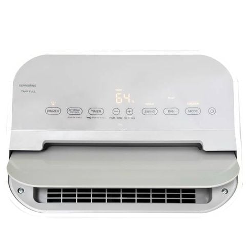  Máy hút ẩm kết hợp lọc không khí DAIKIN JPF12AV2 