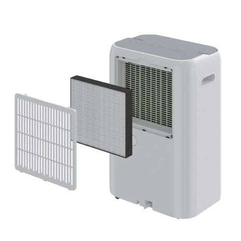  Máy hút ẩm kết hợp lọc không khí DAIKIN JPF12AV2 