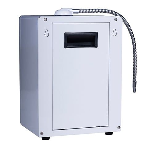  Máy lọc nước điện giải ion kiềm ROBOT ionMega 