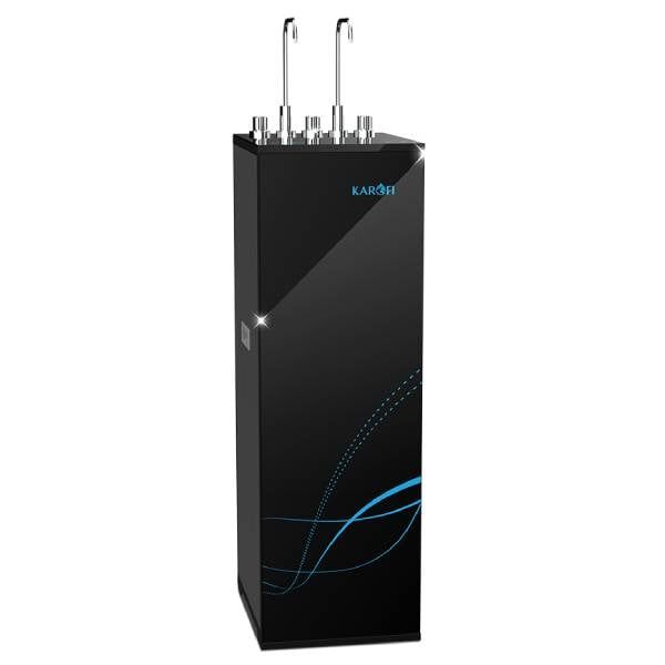  Máy lọc nước uống nóng lạnh KAROFI KAD M55 