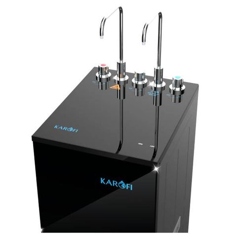  Máy lọc nước uống nóng lạnh KAROFI KAD M55 
