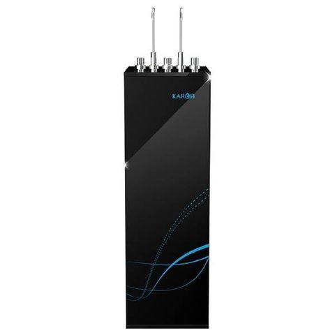  Máy lọc nước uống nóng lạnh KAROFI KAD M55 
