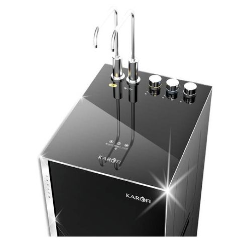  Máy lọc nước uống nóng lạnh KAROFI KAD M85 
