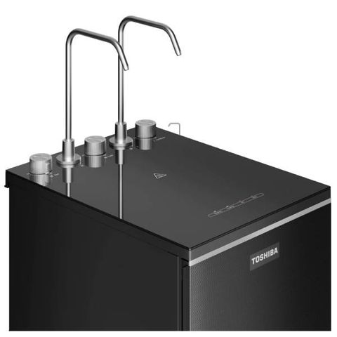  Máy lọc nước RO nóng lạnh Hydrogen TOSHIBA TWP WA3SVN(K) 