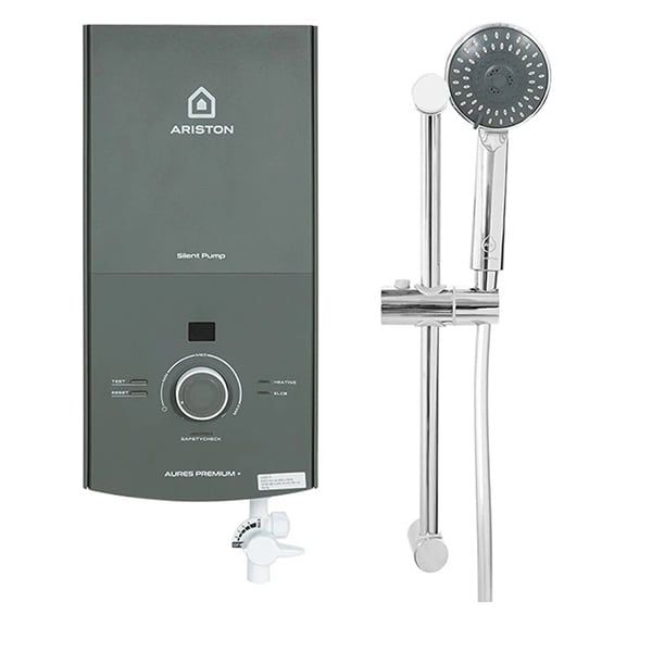  Máy nước nóng ARISTON AURES Premium+ 4.5 