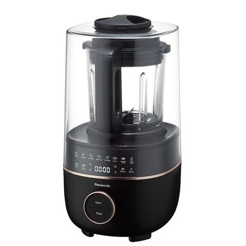  Máy xay nấu đa năng chống ồn PANASONIC MX HG4401KRA 