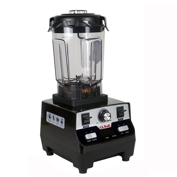  Máy xay sinh tố công nghiệp GALI 1529B 