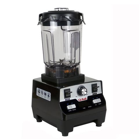  Máy xay sinh tố công nghiệp GALI 1529B 