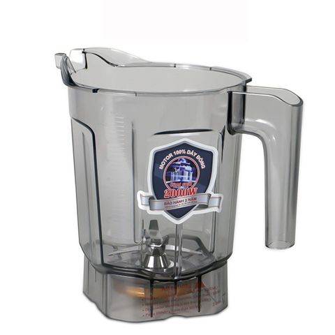  Máy xay sinh tố công nghiệp GALI 1529B 