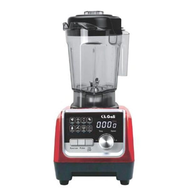  Máy xay sinh tố công nghiệp GALI 1529R 