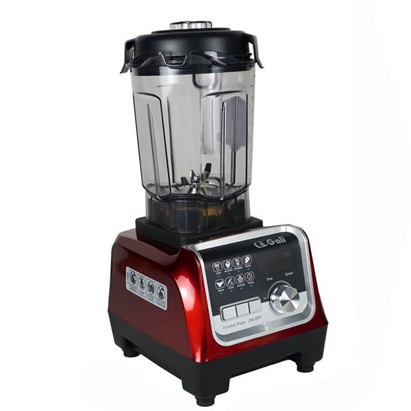  Máy xay sinh tố công nghiệp GALI 1529R 