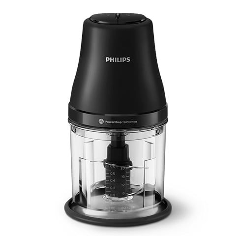  Máy xay thịt PHILIPS HR1501/00 
