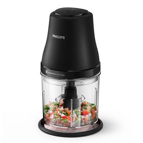  Máy xay thịt PHILIPS HR1501/00 
