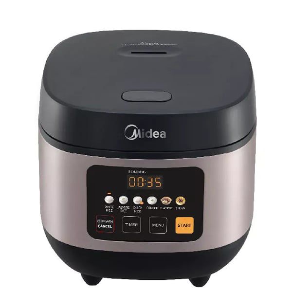  Nồi cơm điện tử MIDEA MB-FS5024 