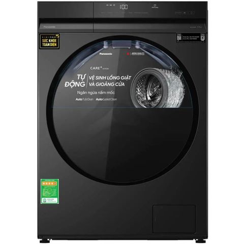  Máy Giặt PANASONIC Inverter 11Kg NA-22VDR1BVT 