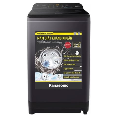 Máy giặt PANASONIC 11Kg NA-F110A9DRV 