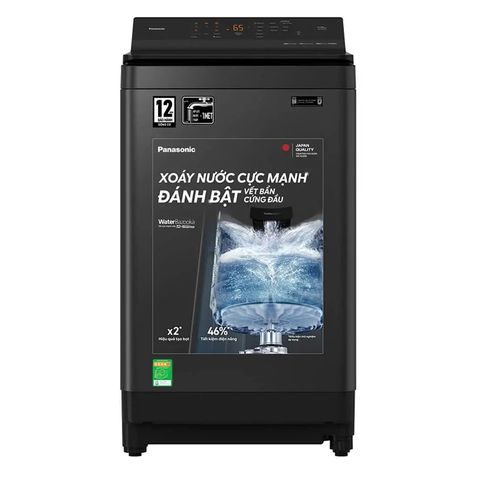  Máy giặt PANASONIC Inverter 11.5Kg NA-FJ115X1BV 