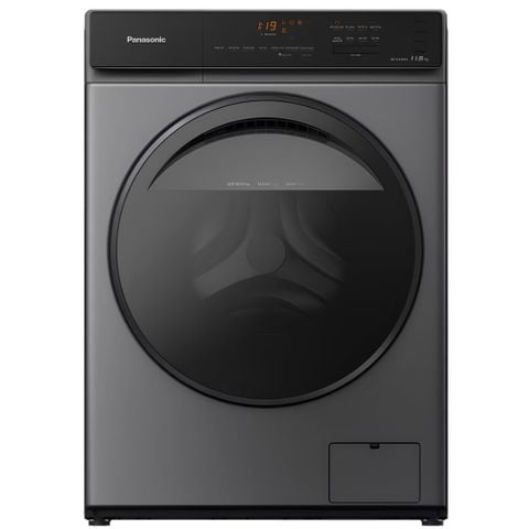  Máy giặt PANASONIC Inverter 11.5Kg NA-V115FA1LV 