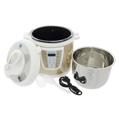  Nồi áp suất OSAKA IPD 05GE 
