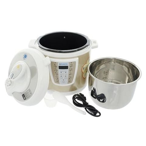  Nồi áp suất OSAKA IPD 05GE 