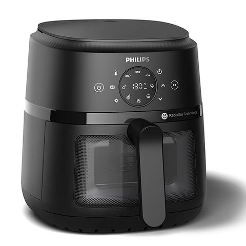  Nồi chiên không dầu PHILIPS NA220/00 (4.2 lít) 