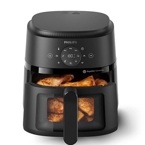  Nồi chiên không dầu PHILIPS NA220/00 (4.2 lít) 