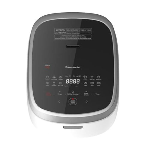  Nồi cơm cao tần PANASONIC HNS151WRA 