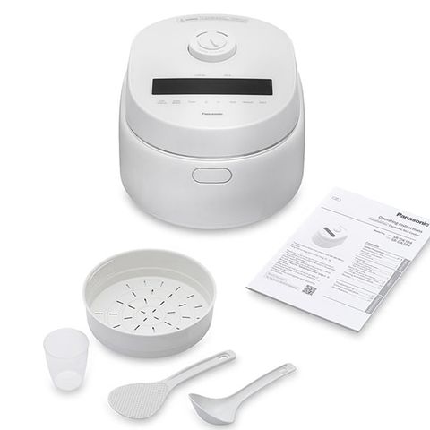  Nồi cơm điện tử PANASONIC DK104WRA (1 lít) 