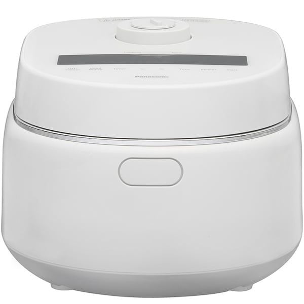 Nồi cơm điện tử PANASONIC DK104WRA (1 lít) 