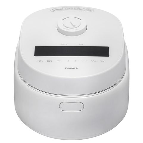  Nồi cơm điện tử PANASONIC DK104WRA (1 lít) 