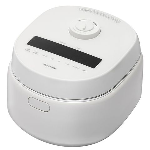  Nồi cơm điện tử PANASONIC DK104WRA (1 lít) 