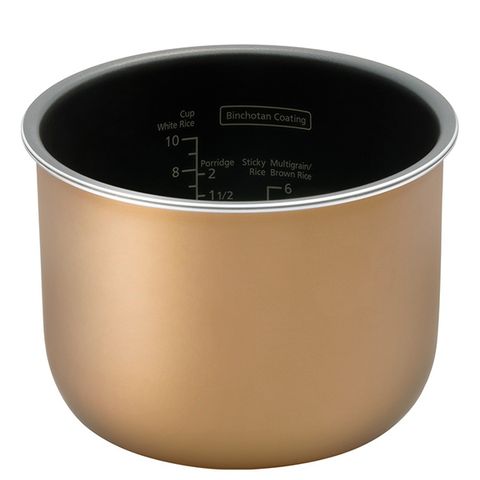  Nồi cơm điện tử PANASONIC DK184WRA (1.8 lít) 