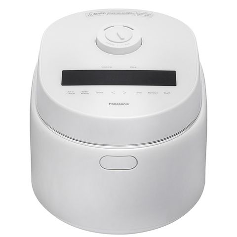  Nồi cơm điện tử PANASONIC DK184WRA (1.8 lít) 