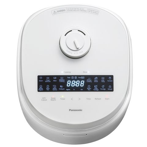  Nồi cơm điện tử PANASONIC DK184WRA (1.8 lít) 