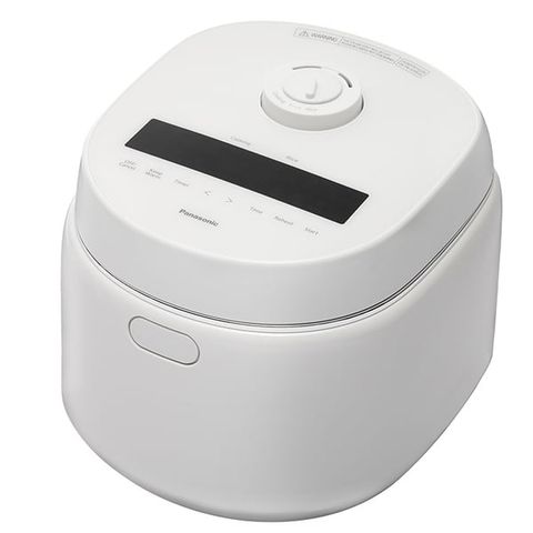  Nồi cơm điện tử PANASONIC DK184WRA (1.8 lít) 