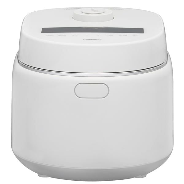  Nồi cơm điện tử PANASONIC DK184WRA (1.8 lít) 