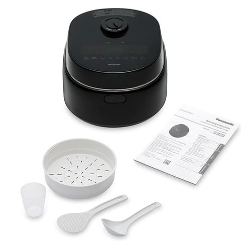  Nồi cơm điện tử PANASONIC DM104KRA (1 lít) 