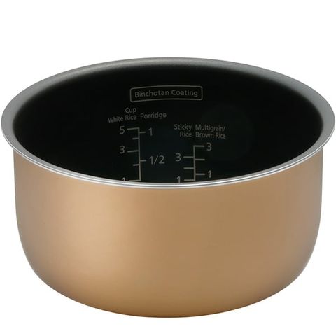 Nồi cơm điện tử PANASONIC DM104KRA (1 lít) 