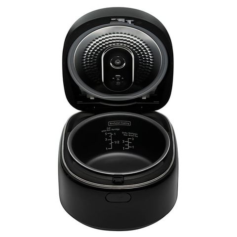  Nồi cơm điện tử PANASONIC DM104KRA (1 lít) 
