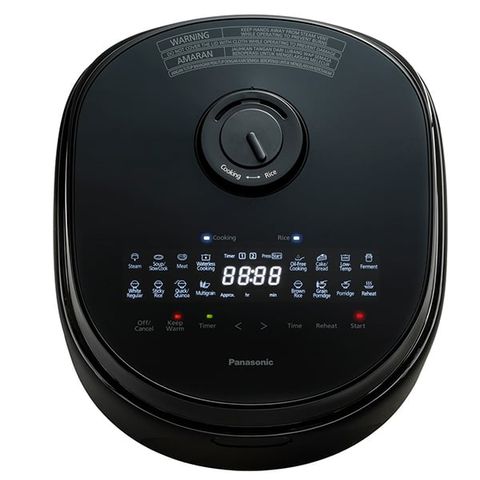 Nồi cơm điện tử PANASONIC DM104KRA (1 lít) 