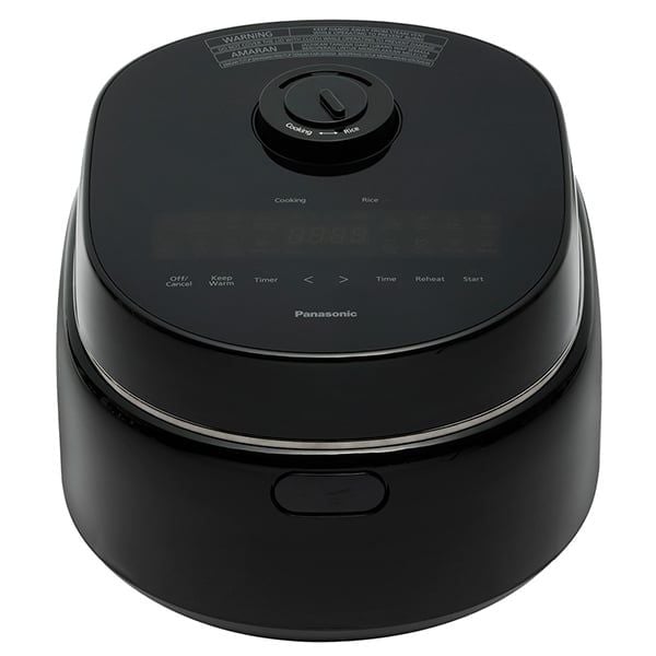 Nồi cơm điện tử PANASONIC DM104KRA (1 lít) 