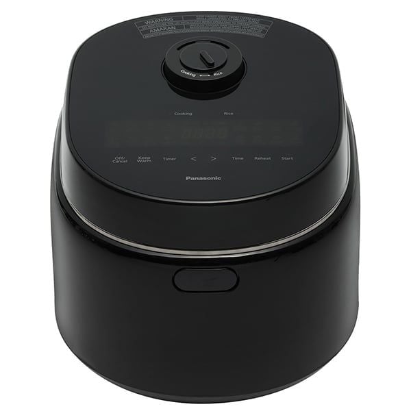 Nồi cơm điện tử PANASONIC DM184KRA (1.8 lít) 
