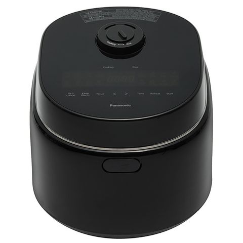  Nồi cơm điện tử PANASONIC DM184KRA (1.8 lít) 