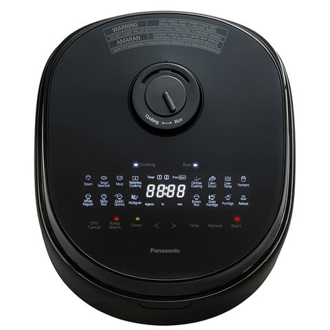  Nồi cơm điện tử PANASONIC DM184KRA (1.8 lít) 
