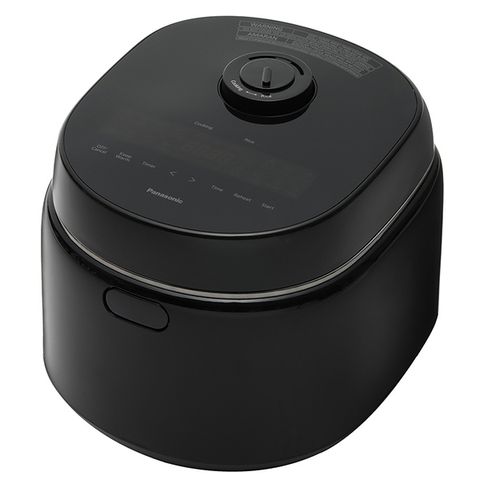  Nồi cơm điện tử PANASONIC DM184KRA (1.8 lít) 