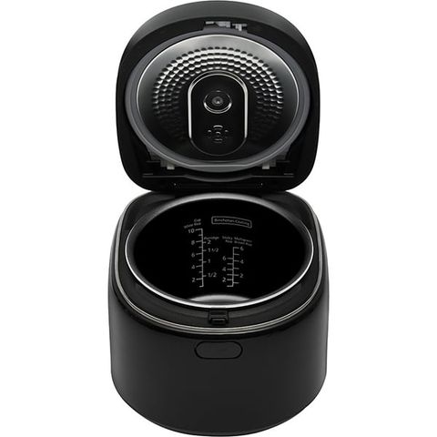  Nồi cơm điện tử PANASONIC DM184KRA (1.8 lít) 