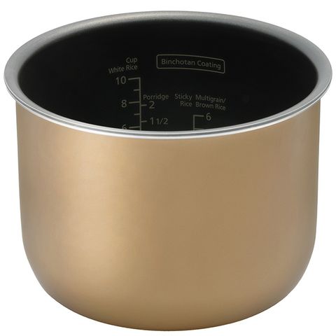  Nồi cơm điện tử PANASONIC DM184KRA (1.8 lít) 